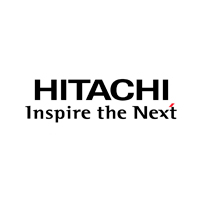 HITACHI