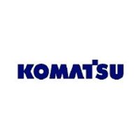 KOMATSU